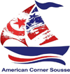 American Corner